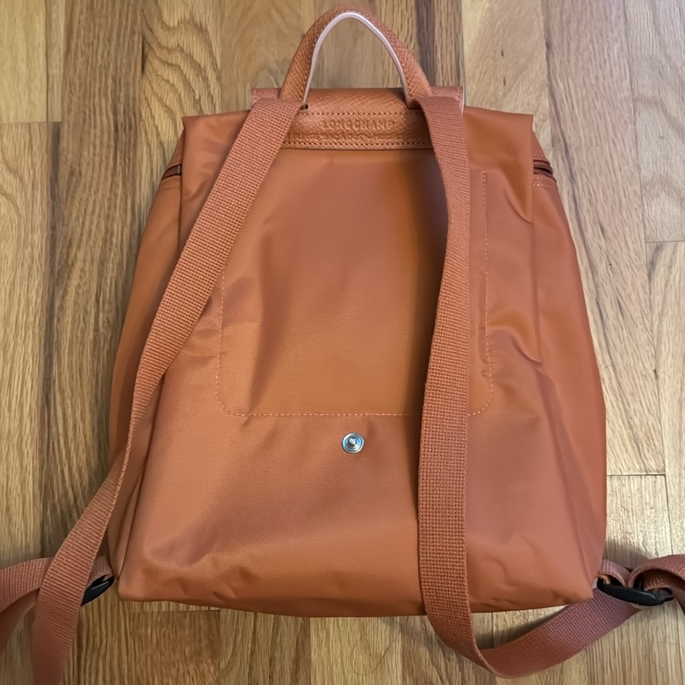 Longcham backpack - Picture 2 of 10